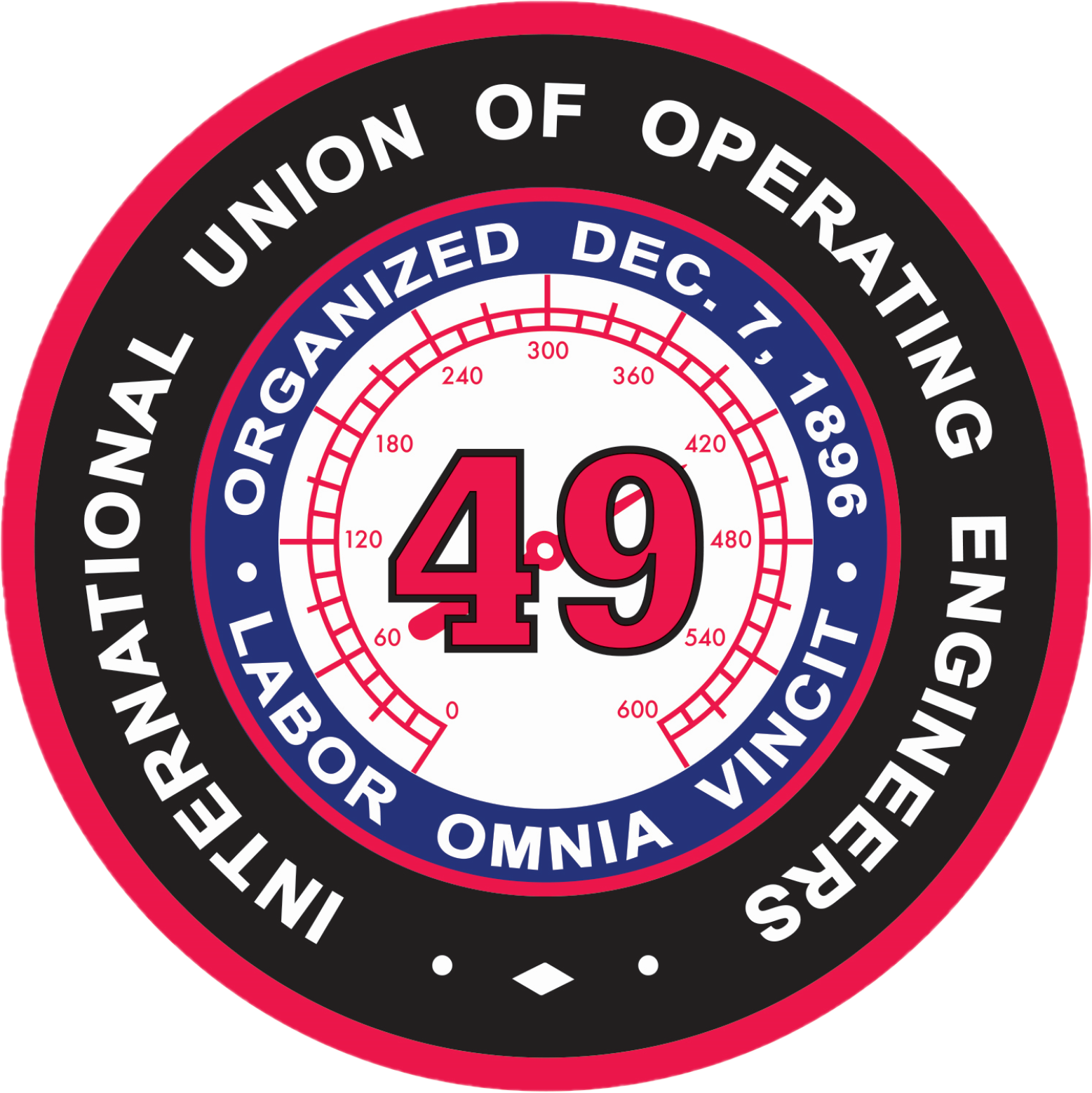 Local 49 Training Center