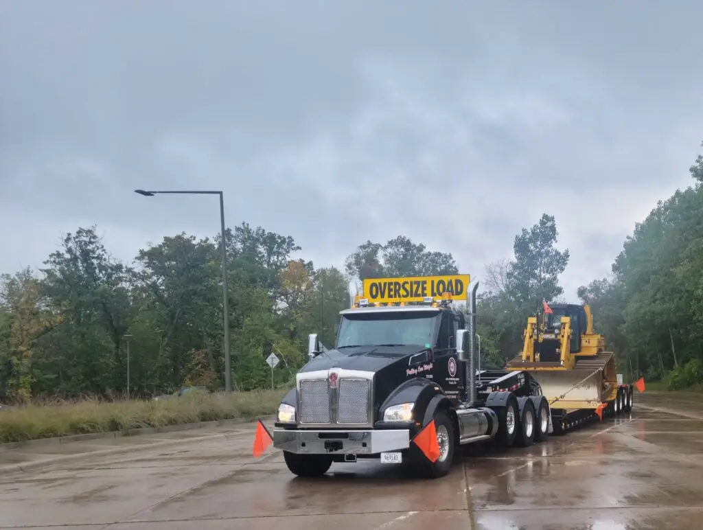 lowboy